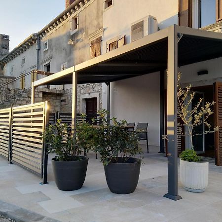Apartman Catarina Vrsar Ngoại thất bức ảnh