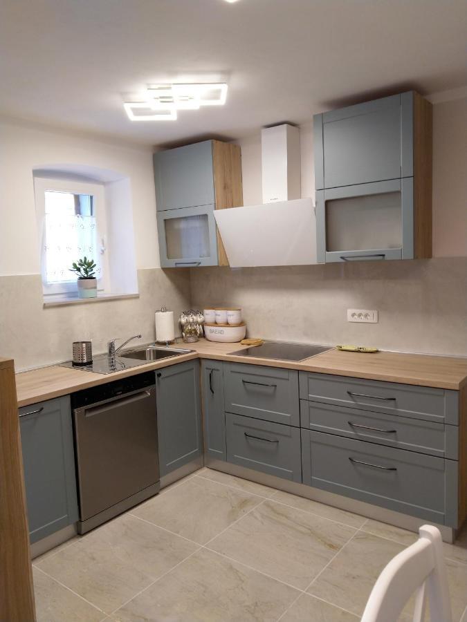 Apartman Catarina Vrsar Ngoại thất bức ảnh