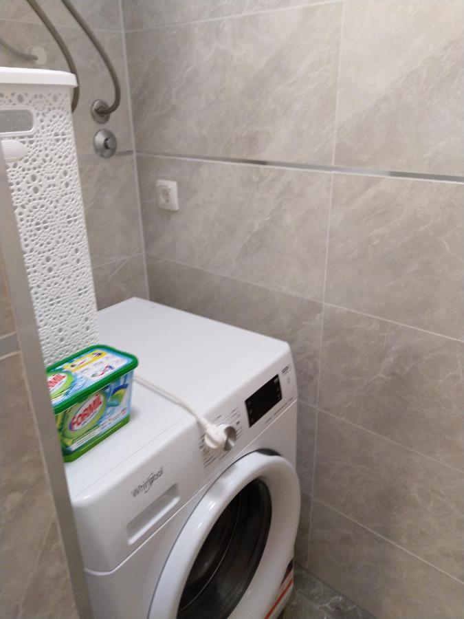 Apartman Catarina Vrsar Ngoại thất bức ảnh