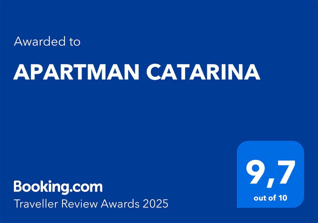 Apartman Catarina Vrsar Ngoại thất bức ảnh